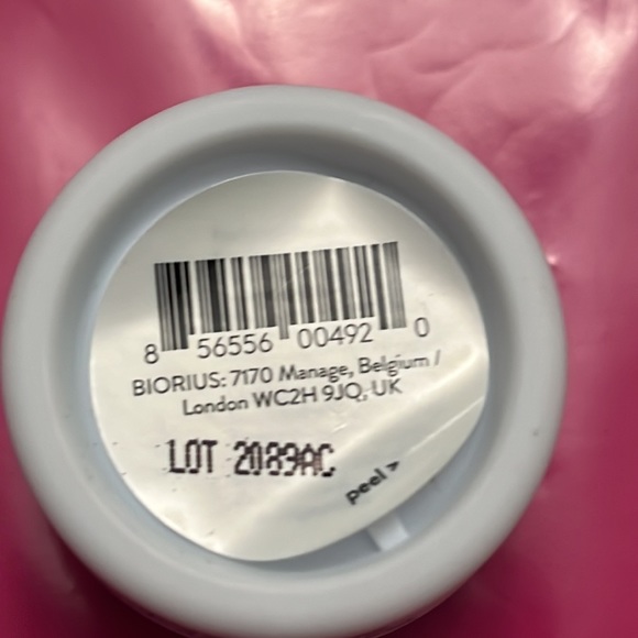 Drunk Elephant PROTINI Polypeptide Cream NEW 5ml/.16ml facial moisturizer - Picture 5 of 5